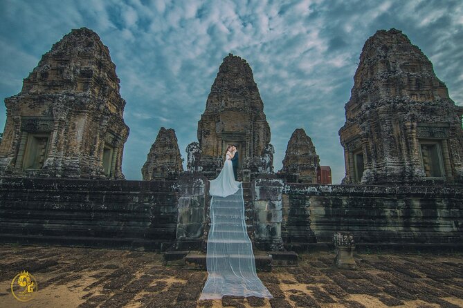 2-Day Angkor Wat With Small, Big Circuit and Banteay Srei Tour - What the guide does for you (beyond reading a sign)