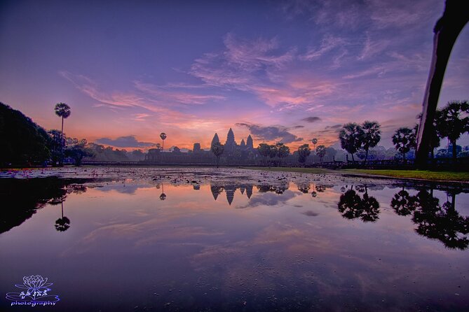 2-Day Angkor Wat With Small, Big Circuit and Banteay Srei Tour - Price and tickets: what $158.50 covers (and what you’ll still pay)