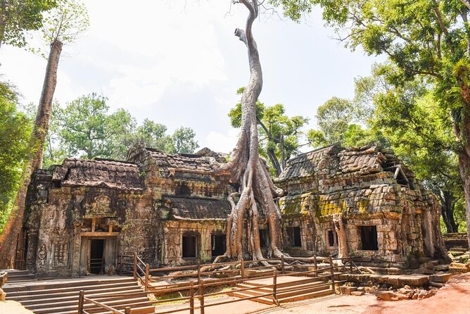 2-Day tour with sunrise - Key highlights at a glance