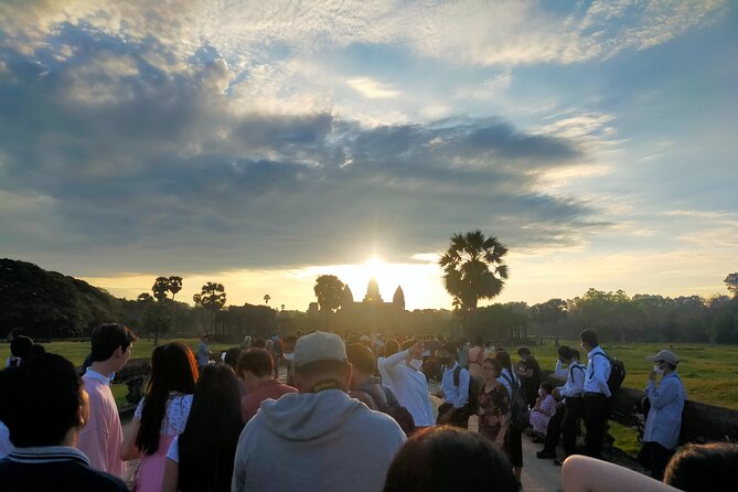 2-Day tour with sunrise - Your guide and driver matter more than you think