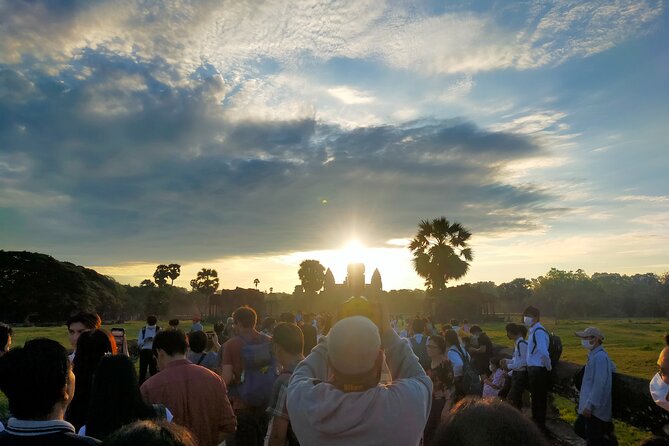 2-Day tour with sunrise - What you actually pay for: value breakdown of the $135 price