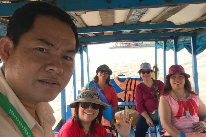 2-Day tour with sunrise - Timing and logistics: early starts, but smoother than doing it alone