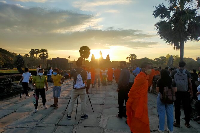 2-Day tour with sunrise - Who should book this tour