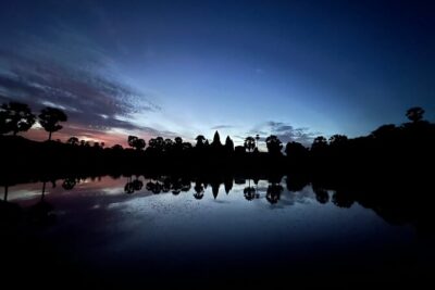 2 Days Exclusive Temple Highlights with Sunset and Sunrise Tour - Price and what it really adds up to