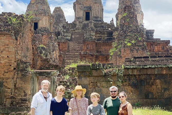 2 Days Guided Historical Tour in Angkor - Key things that make this Angkor tour work