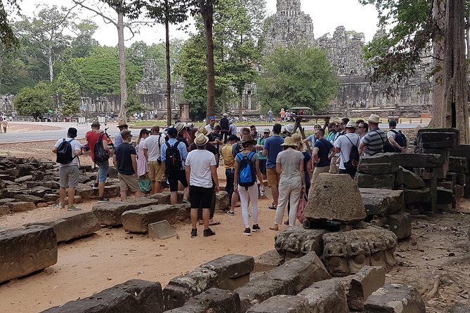 2-Days in temples and other areas - Key Things I’d Book This For