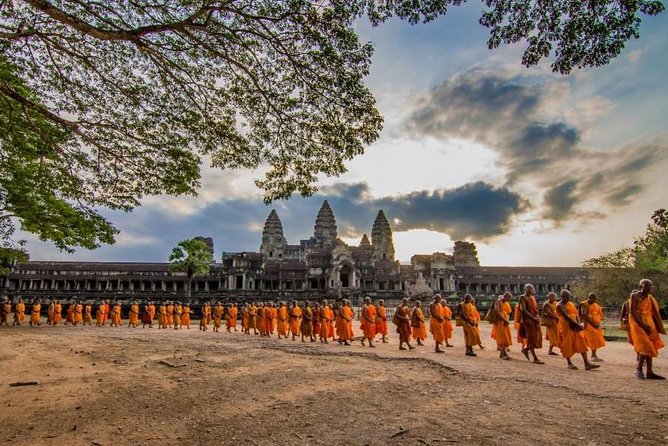 3-Day Angkor Wat with All Interesting Major Temples, Banteay Srei & Beng Mealea - The Practical Stuff That Makes or Breaks an Angkor Trip