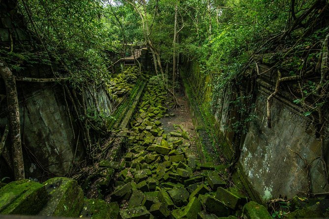 3-Day Angkor Wat with All Interesting Major Temples, Banteay Srei & Beng Mealea - Should You Book This 3-Day Angkor Wat Tour?