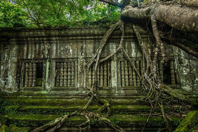 3-Day Angkor Wat with All Interesting Major Temples, Banteay Srei & Beng Mealea - FAQ