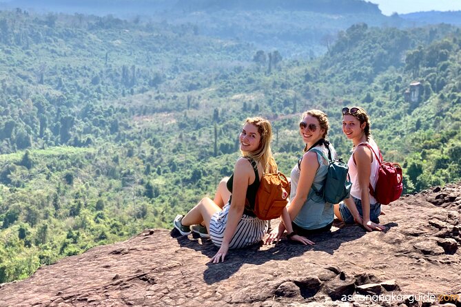 3-Days Discovery Of Angkor: Waterfalls,Floating Village and Banteay Srei temple - Should you book this Angkor 3-day discovery route?