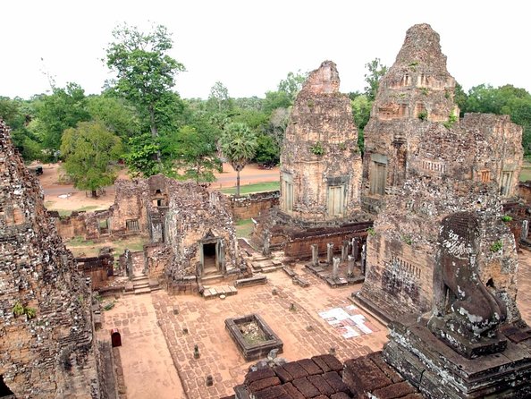 3 Days Siem Reap Explorer - Small Group - Key takeaways before you go