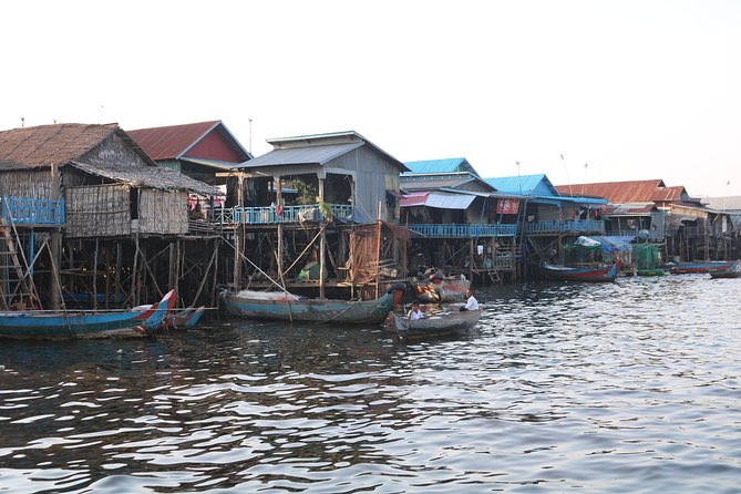 3 Days Siem Reap Explorer - Small Group - Price and the real cost: what you should expect to pay