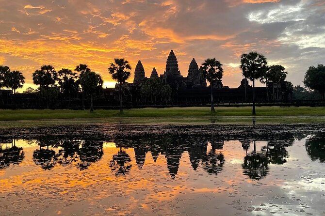4-Day Excursion of Angkor, Koh Ker, Beng Mealea, Tonle Sap and Waterfalls - Practical Tips Before You Go (So the Days Flow)