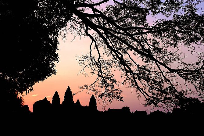 Angkor 2-Day Sunset & Sunrise Small-Group Tour - Price and value: $49 plus the temple pass, and what that buys