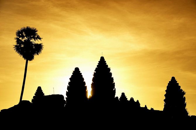 Angkor 2-Day Sunset & Sunrise Small-Group Tour - Who this tour fits best