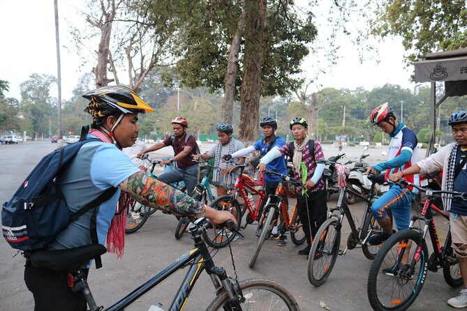 Angkor Sunrise Expedition Cycling Through Serene Backroads - Price and logistics: is $69 good value for this kind of day?
