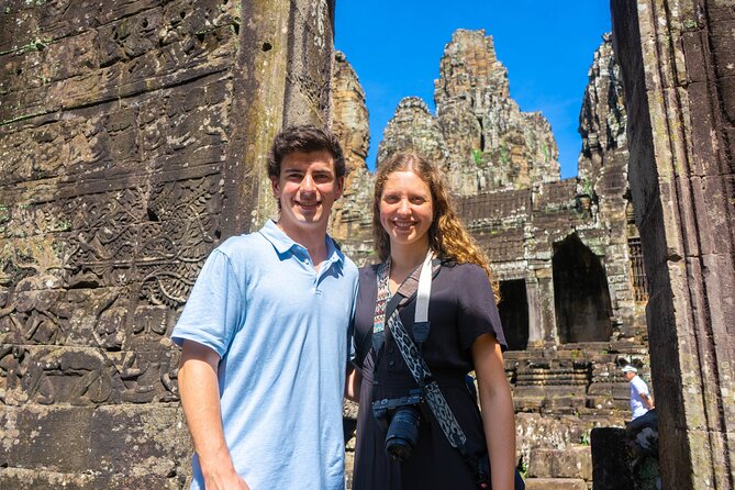 Angkor Sunrise Vespa Tour / Tuk Tuk or Car - Timing, logistics, and weather: the trade-offs you’re choosing