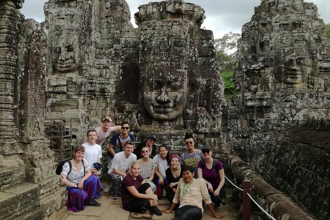 Angkor Temples Highlights: 2-Day Private Tour with Sunrise - Key points worth caring about