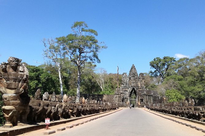 Angkor Temples Highlights: 2-Day Private Tour with Sunrise - Value check: is $39 a good deal for this much Angkor?