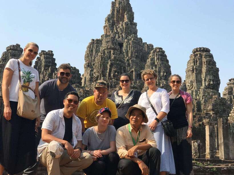 Angkor Temples Highlights Tour: 2 Days with Sunrise - Key Things I’d Prioritize on This Tour