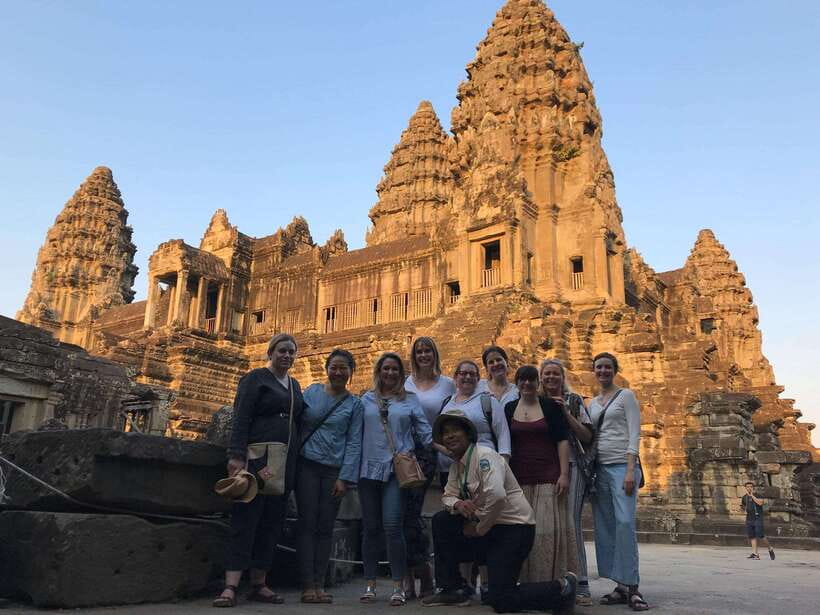 Angkor Temples Highlights Tour: 2 Days with Sunrise - The 4:00 AM Rhythm: Why This Tour Starts So Early