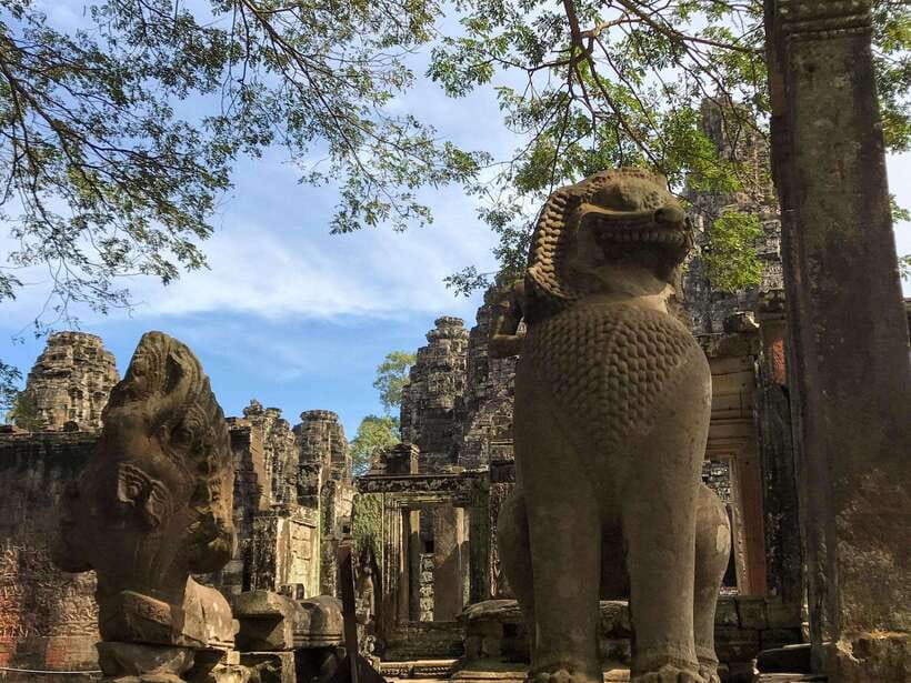 Angkor Temples Highlights Tour: 2 Days with Sunrise - Ta Keo: A Worthwhile Stop Between Icons
