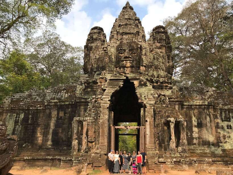 Angkor Temples Highlights Tour: 2 Days with Sunrise - Grand Circuit Day 2: More Temples, Less Predictability