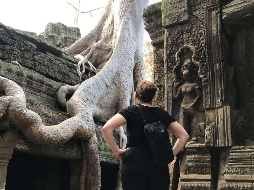 Angkor Temples Highlights Tour: 2 Days with Sunrise - Angkor Wat at Dawn: The Photo Moment With Real Temple Time