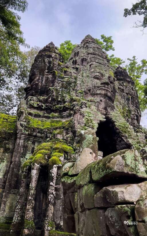 Angkor Wat 2-Day complex Sun rise & Sun set with Guided Tour - Why this 2-day Angkor Wat plan feels worth your time