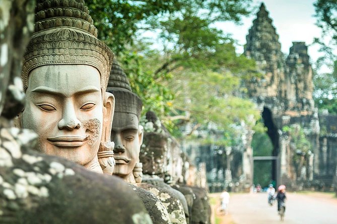 Angkor Wat Admission Ticket - Why pre-buying the Angkor pass changes your whole day