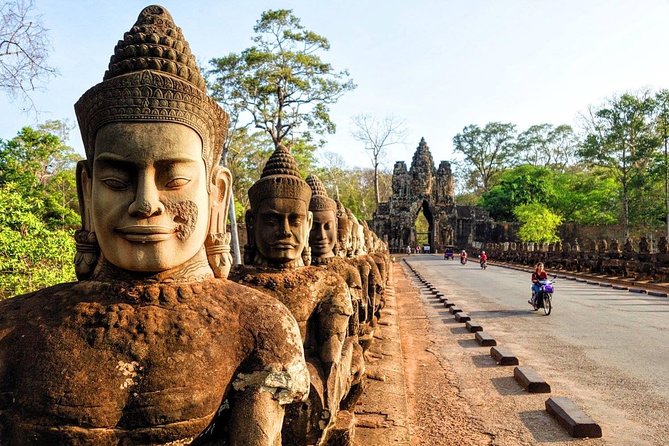 Angkor Wat Admission Ticket - Price and value: where the $59+ makes sense (and where it doesn’t)