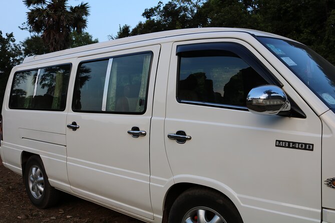 Angkor Wat and Small Circuit Temples by Private Transport - Key highlights at a glance