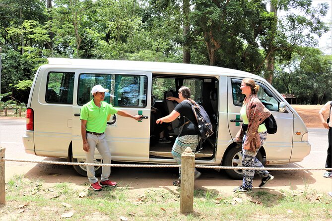 Angkor Wat and Small Circuit Temples by Private Transport - Pacing a 7-hour day: when “private” feels worth it