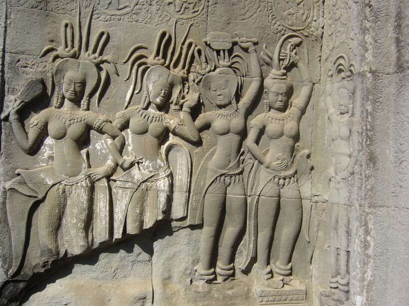 Angkor Wat Full-Day Private Tour with Sunrise - Key Points You’ll Care About