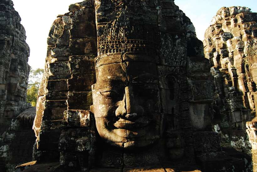 Angkor Wat Full-Day Private Tour with Sunrise - Angkor Thom and Bayon’s 216 Faces (Yes, You’ll Stare)