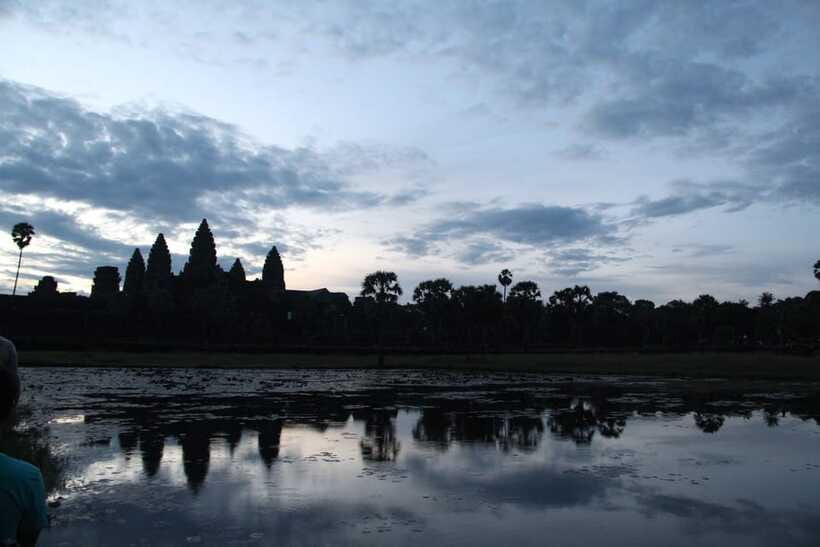 Angkor Wat Full-Day Private Tour with Sunrise - Timing Details: What “7 Hours” Feels Like on the Ground