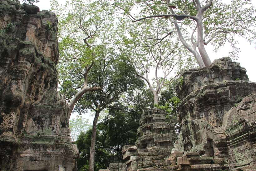 Angkor Wat Full-Day Private Tour with Sunset - Should You Book This Angkor Full-Day Private Tour?