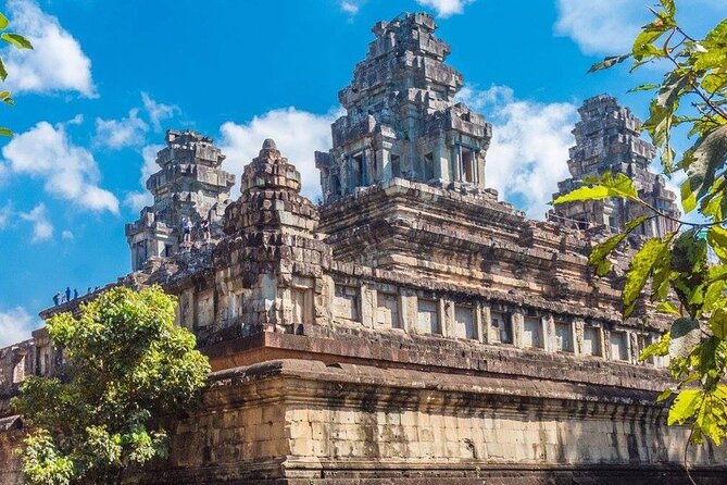 Angkor Wat Full-Day Sunrise & Sunset Private Tour All Interesting Major Temples - Why this sunrise-to-sunset day makes sense in one long day