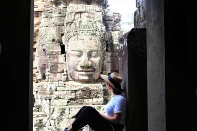 Angkor Wat: Full-Day Temples Small Group Tour - Angkor Wat: the 12th-century heart of it all