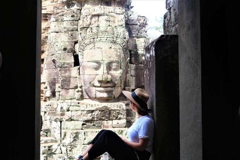 Angkor Wat: Full-Day Temples Small Group Tour - Angkor Wat: the 12th-century heart of it all