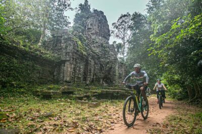 Angkor Wat: Guided Sunrise Bike Tour w/ Breakfast and Lunch - Price and Value: What $55 Really Covers (and What Doesn’t)