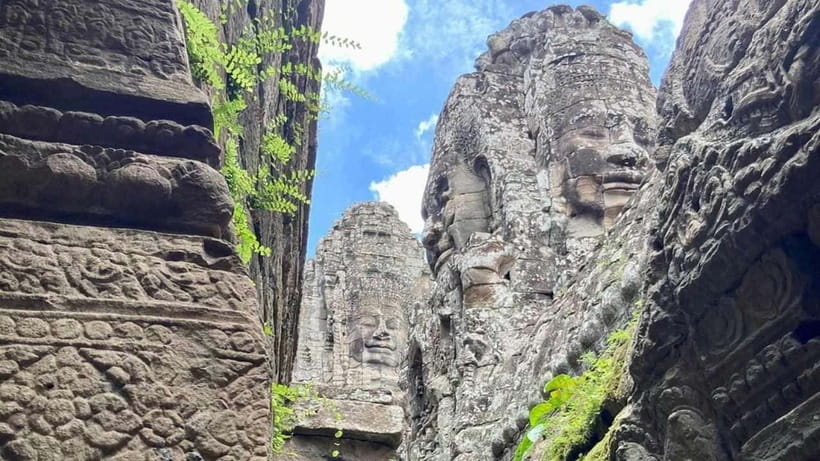 Angkor Wat: Highlights and Sunrise Guided Tour - Key Things I Think You’ll Care About