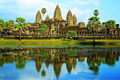 Angkor Wat one Day Private Tour for All Highlight Angkor Temples - The guide’s job: stories, timing, and photo help