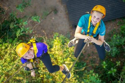 Angkor Wat Park Zip Line Adventure in Siem Reap - What Happens at Angkor Zipline: Gear, Briefing, and the Safety Rhythm