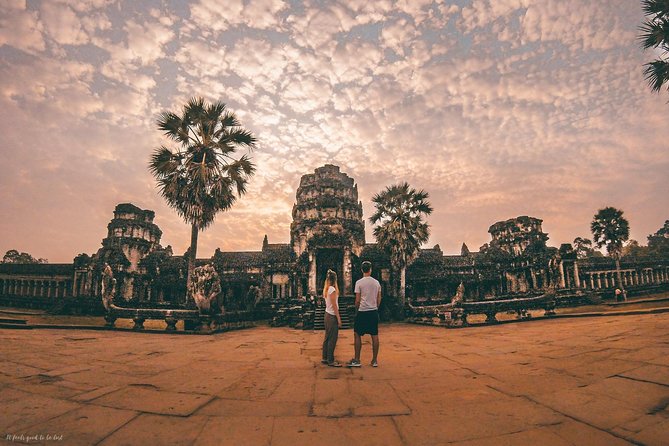 Angkor Wat Private Day Tour from Siem Reap - Tickets, timing, and the true cost of a private day