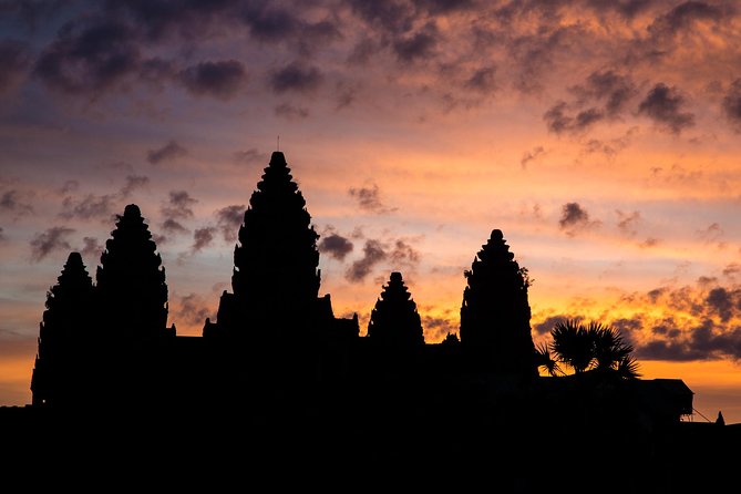 Angkor Wat Small-Group Sunrise Tour from Siem Reap - The early pickup routine (4:20–5:20am) and what to bring