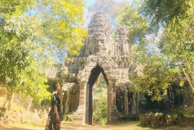 Angkor Wat Small-Group Sunrise Tour from Siem Reap - Price and tickets: what the $39 rate really means