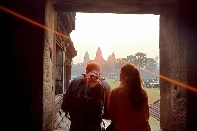 Angkor Wat Sunrise & 3 Main Temples with Breakfast – Small Group - Key things to know before you go