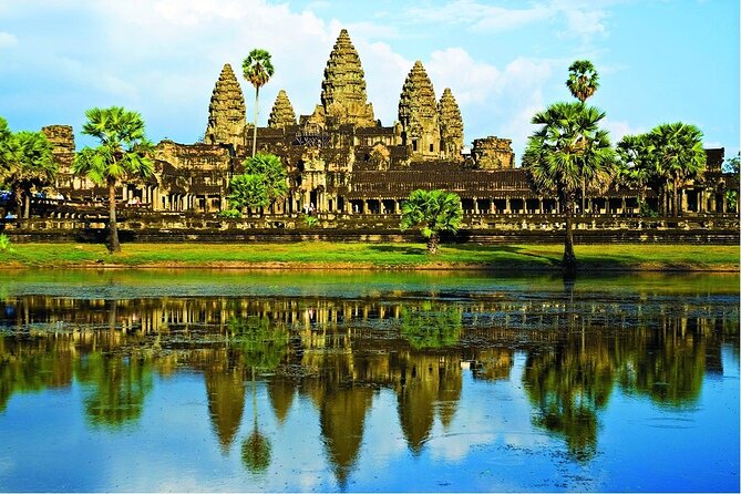 Angkor Wat Sunrise & All Highlight Angkor Temple Private Day Tour - Pre Rup and the day’s meaning around death and cremation