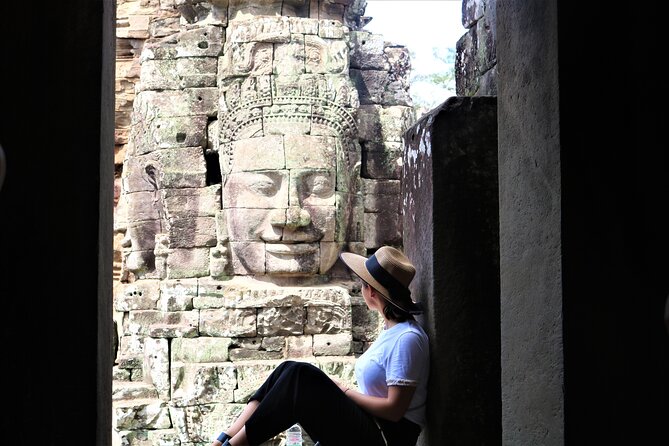 Angkor Wat Sunrise and Tonle Sap Lake 1.5 Days - Dawn entry at Angkor Wat: why the early start is the whole point